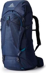 Sac de Randonnée Gregory Jade 53L Bleu Femme