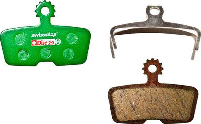 Plaquettes sram code R