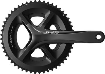 Juego de bielas Shimano Tiagra FC-R4000 52/36T 11S