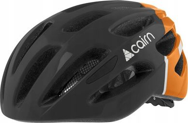 Casque Cairn Active Prism Noir/Orange