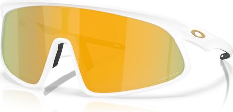 Oakley RSLV White Mat / Prizm 24k / Ref: OO9484D-0449