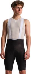 Pantaloncini da ciclismo corti Rapha Pro Team Cargo Regular neri da uomo
