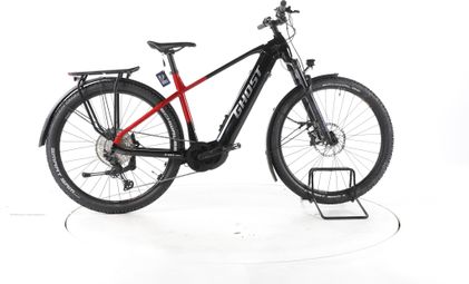Produit reconditionné - Ghost E-Teru Pro Trekking E-Bike - Bon Etat