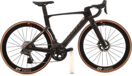 Produit reconditionné · Scott Foil RC 10 Di2 12V · Gris / Vélo de route | Très bon état