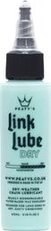 Lubricante para cadenas secas LinkLube de Peaty 60 ml