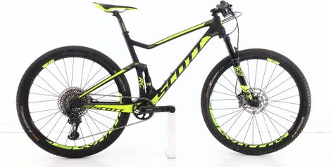 Produit reconditionné · Scott Spark RC 700 World Cup Carbone XX1 / Vélo VTT / Scott | Bon état