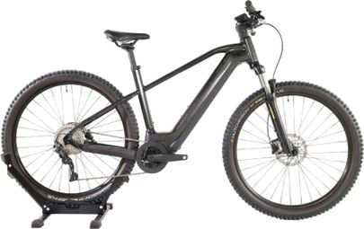 Produit Reconditionné · VTT électrique CUBE Reaction Hybrid One 750 2022 · Bon état