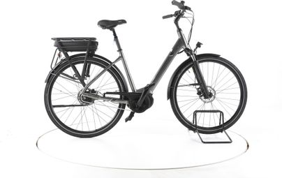 Produit reconditionné - Giant Entour E+0 RT City E-Bike Entrée basse - Très Bon Etat