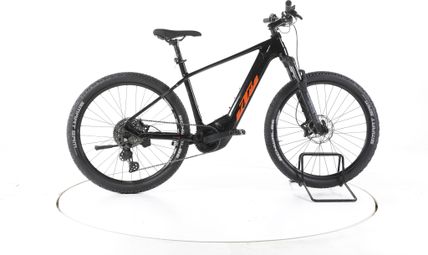 Produit reconditionné - KTM Macina Team 772 E-Bike - Très Bon Etat