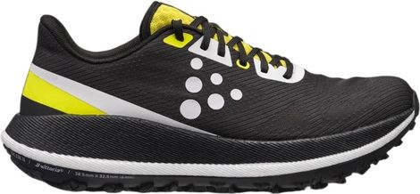 Trail Craft Xplor 2 schoenen Zwart/Geel Heren