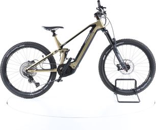 Produit reconditionné - Conway Xyron S 327 FS Vélo électrique VTT 2021 - Bon Etat