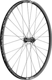 Roue Avant DT Swiss XR 1700 Spline 29'' 25mm | Boost 15x110mm | Centerlock