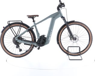 Produit reconditionné - Scott Axis eRIDE 10 Vélo électrique Hommes 2024 - Très Bon Etat