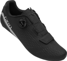 Zapatillas carretera giro cadet negras