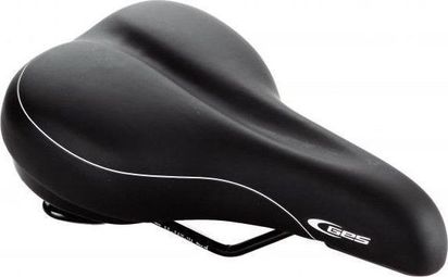 SELLE CONFORT MAGNUM 2 RESSORTS 265 mm / 175mm