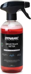 Dynamic Bio Drivetrain Detox Fettlöser 500ml