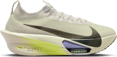 Nike Alphafly 3 Beige/Gele Hardloopschoenen voor Heren