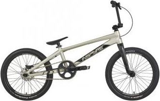 BMX Race Inspyre Evo-C Disk 20'' Champagne Grau 2024