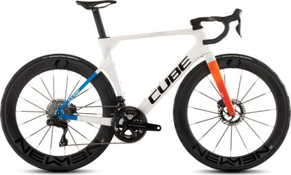 BH Ultralight Evo Disc 8.0 Road Bike Shimano Ultegra 11S 700 mm