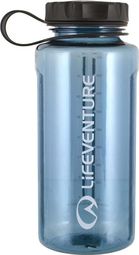 Lifeventure Borraccia Tritan 1000ml Trasparente / Blu