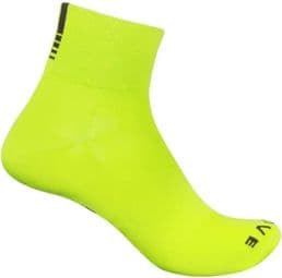 Calcetines GripGrab Lightweight Airflow Low Amarillo