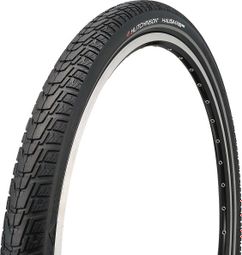 Hutchinson Haussman TubeType 26 '' neumático infinito / negro reflejo