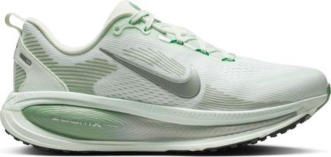 Nike Vomero 18 Women's Running Shoes - White/Green