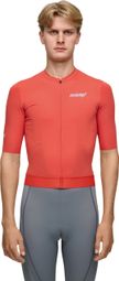 Maap Training 2.0 T-shirt met korte mouwen, rood, heren