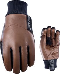 Five Gloves Classic WP Bruin