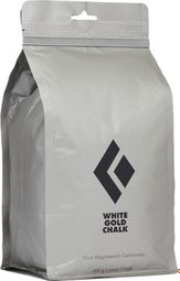 Black Diamond White Gold Magnesia 300 G