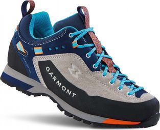 Garmont Dragontail Lt Women's Approach Shoes Gray Orange