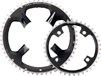 FSA Chainring K-Force ABS 110mm Black