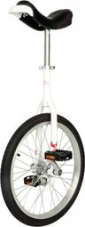 QU AX Monocycle MONO ONLY ONE 20 BLANC