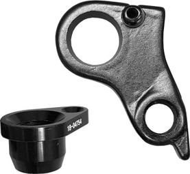 Umwerferhalter Cube Hanger MTB X-12 STD 2020 (18-05516)