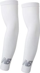Unisex New Balance Armmouwen Wit