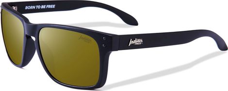 Lunettes de soleil polarisées Freeride The Indian Face pour hommes et femmes