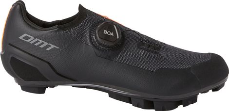 DMT KM30 MTB Schoenen Zwart