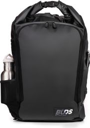 Sac à Dos Buds City Bag Travel Noir 
