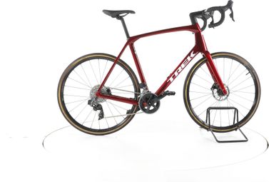 Produit reconditionné - Trek Domane SL 6 eTap Gen4 Fahrrad Rennrad et Gravel - Très Bon Etat