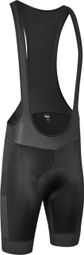 GripGrab Essential Bib Shorts Black