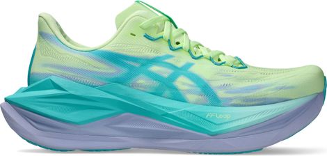 Asics Superblast 3 Running Shoes, Yellow/Blue, Unisex