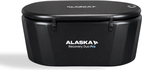 Bain de Glace Alaska DUO PRO