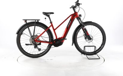 Produit reconditionné - Conway Cairon SUV 5.0 Trekking E-Bike - Très Bon Etat