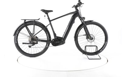 Produit reconditionné - Focus AVENTURA² 6.7 Trekking E-Bike - Très Bon Etat