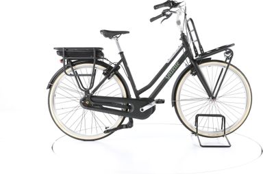 Produit reconditionné - Gazelle Miss Grace C7+ HMB Vélo électrique Femmes  - Très Bon Etat