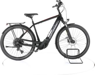 Produit reconditionné - Corratec E-Power Trekking CX6 12S Vélo Hommes  - Très Bon Etat