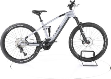 Produit reconditionné - Cube Kathmandu Hybrid SLX 750 Vélo électrique Hommes 2024 - Bon Etat