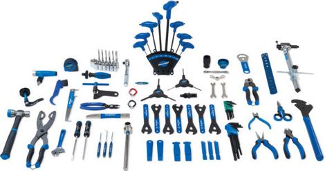 Werkzeugsatz Park Tool PK-5 Professional Tool Kit