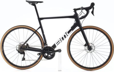 Produit reconditionné · BMC SLR Seven · Noir / Vélo de route / BMC | Bon état