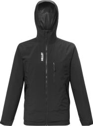 Men's Millet Seneca 3-in-1 Loft Long Sleeve Jacket Black